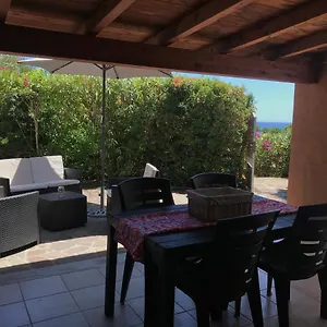 Ginestre Alte , Costa Rei Italia