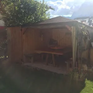 Casa De Lotto , San Vito di Cadore Italia