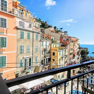 Ca' Del Mare Apartment Riomaggiore