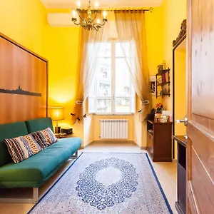 Domus Monti Apartment Rome