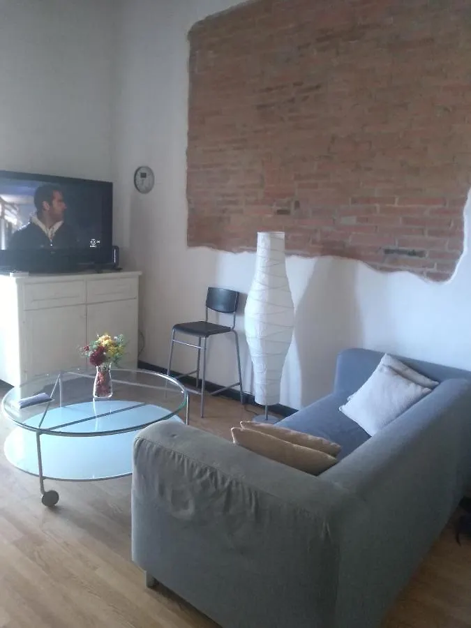 Seashell Piombino Apartment