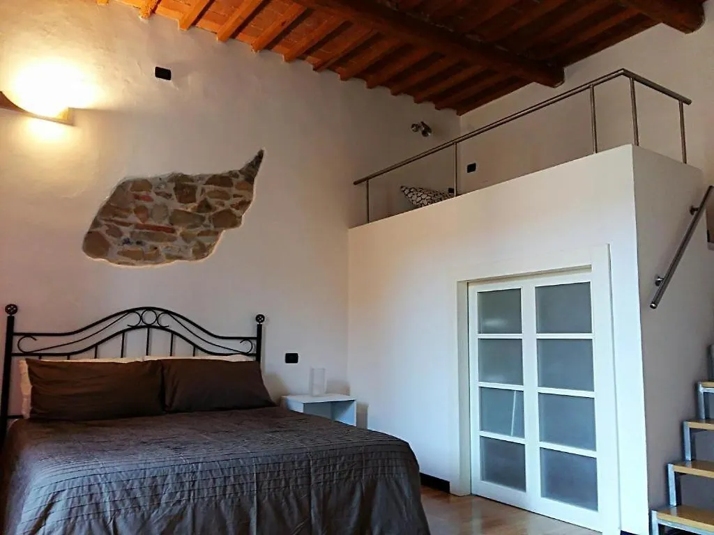 Seashell Piombino Apartment Italy