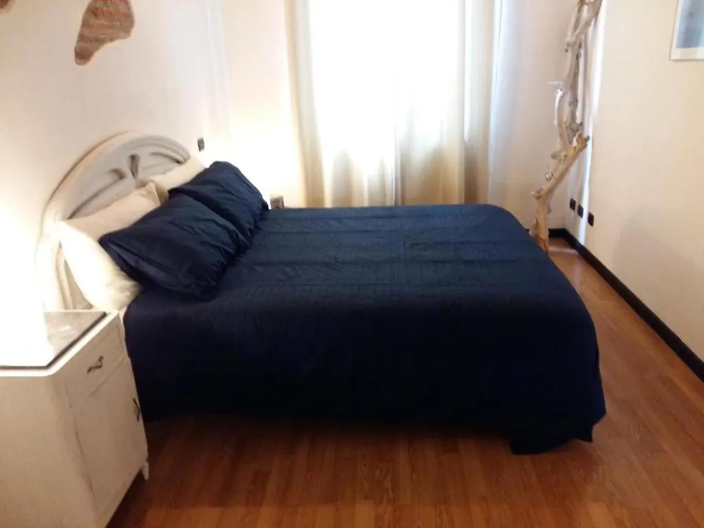 Seashell Piombino Apartment