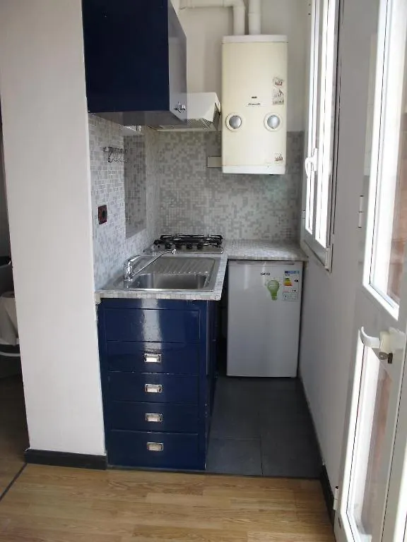 Seashell Piombino Apartment 0*,