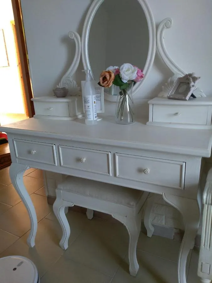 Seashell Piombino Apartment