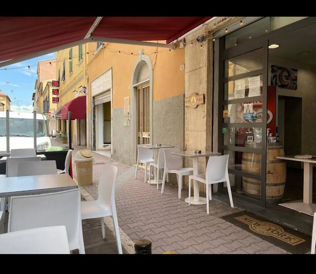 Seashell Piombino Apartment