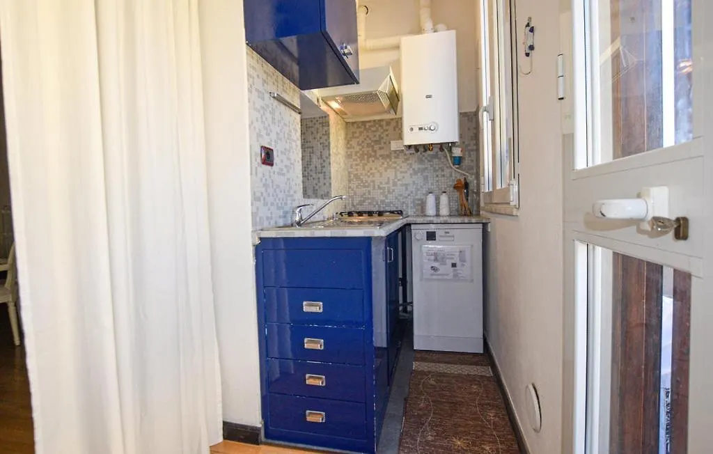 Seashell Piombino Apartment