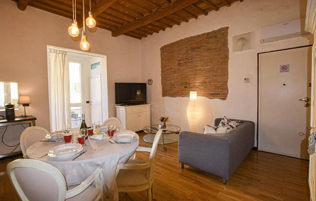 Seashell Piombino Apartment